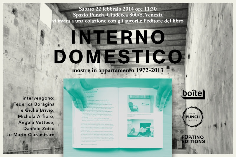 Interno Domestico & Fortino Editions